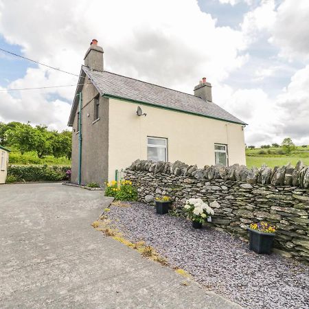Penrhyddion Ucha Villa Capel Garmon Buitenkant foto