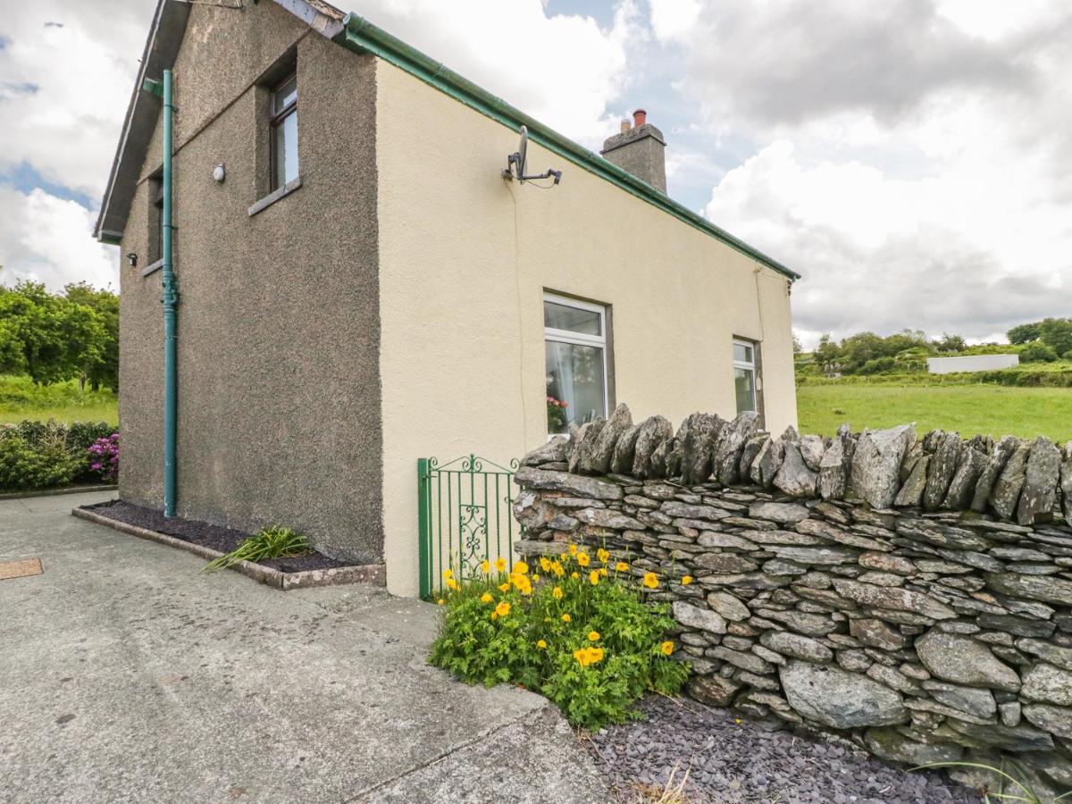 Penrhyddion Ucha Villa Capel Garmon Buitenkant foto